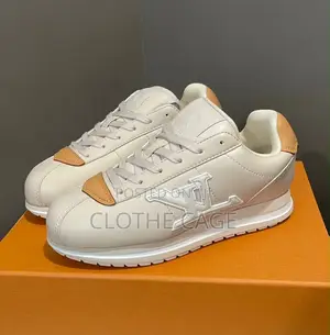 Louis Vuitton Designer Sneakers. Swipe > 