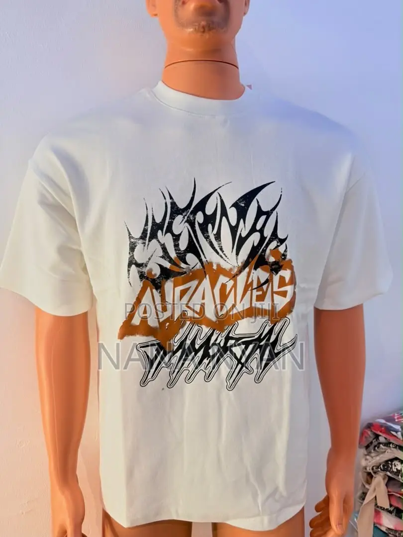 Multi Coloured Shirts