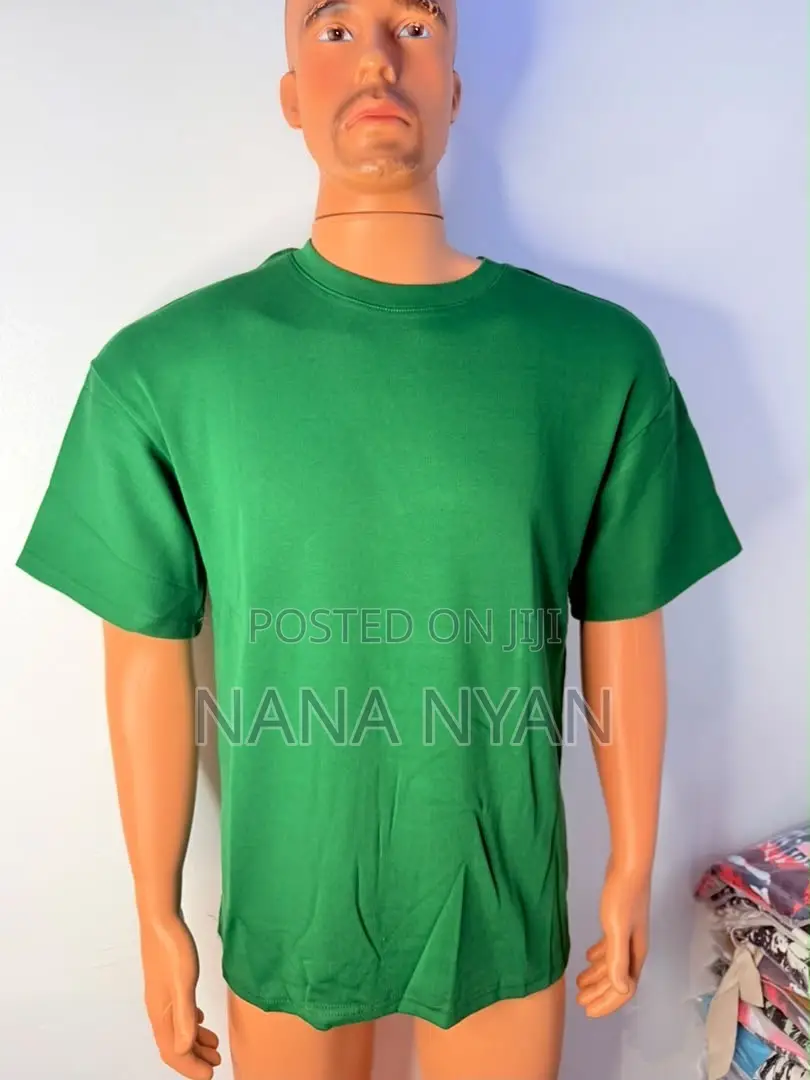 Multi Coloured Shirts
