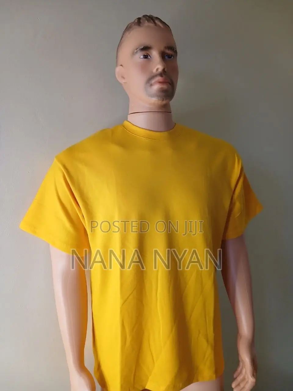 Multi Coloured Shirts