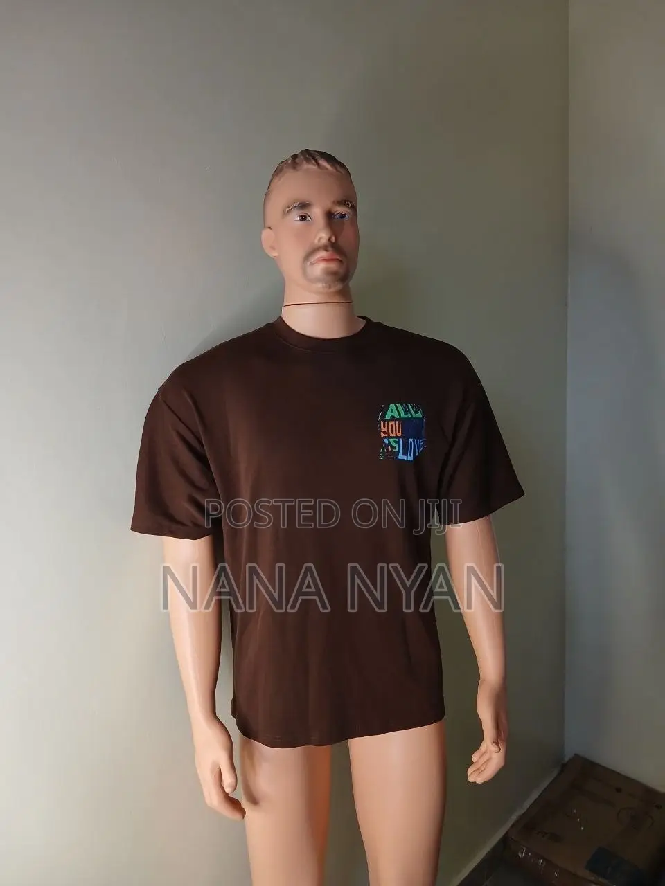Multi Coloured Shirts
