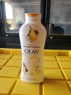 Olay Body Wash