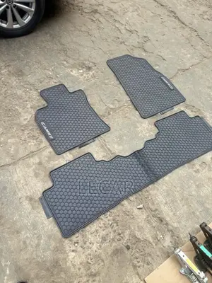 Camry Floor Mat