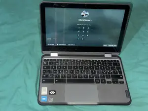 Laptop Lenovo 4GB Intel Celeron eMMC 32GB