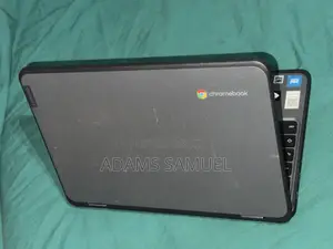 Laptop Lenovo 4GB Intel Celeron eMMC 32GB