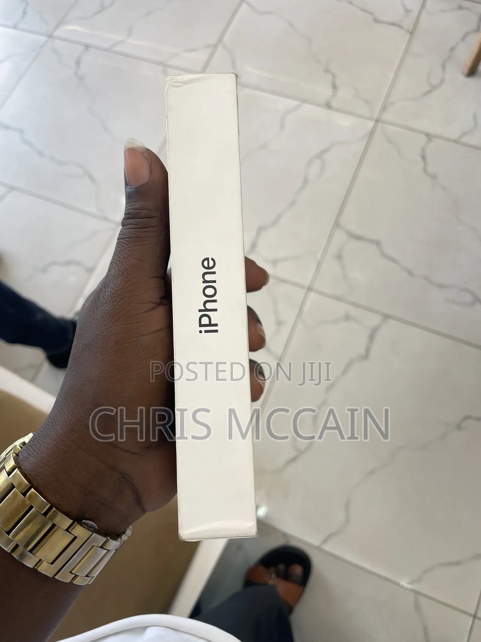 New Apple iPhone 18 Pro Max 256 GB Black