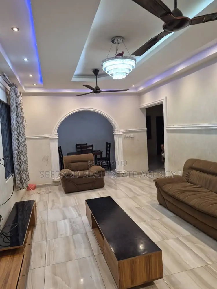 3bdrm House in Sefdard Properties, Amasaman for rent