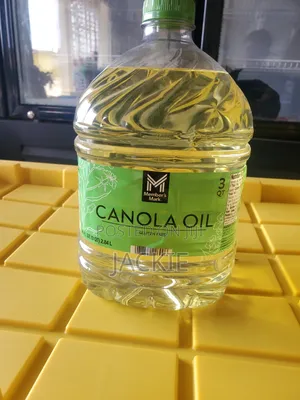Members Mark Canola Oil