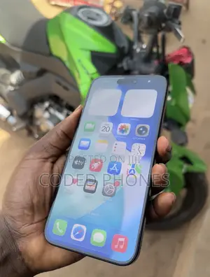 Apple iPhone 15 Pro Max 256 GB