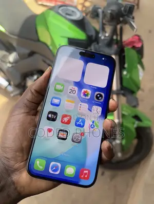 Apple iPhone 15 Pro Max 256 GB