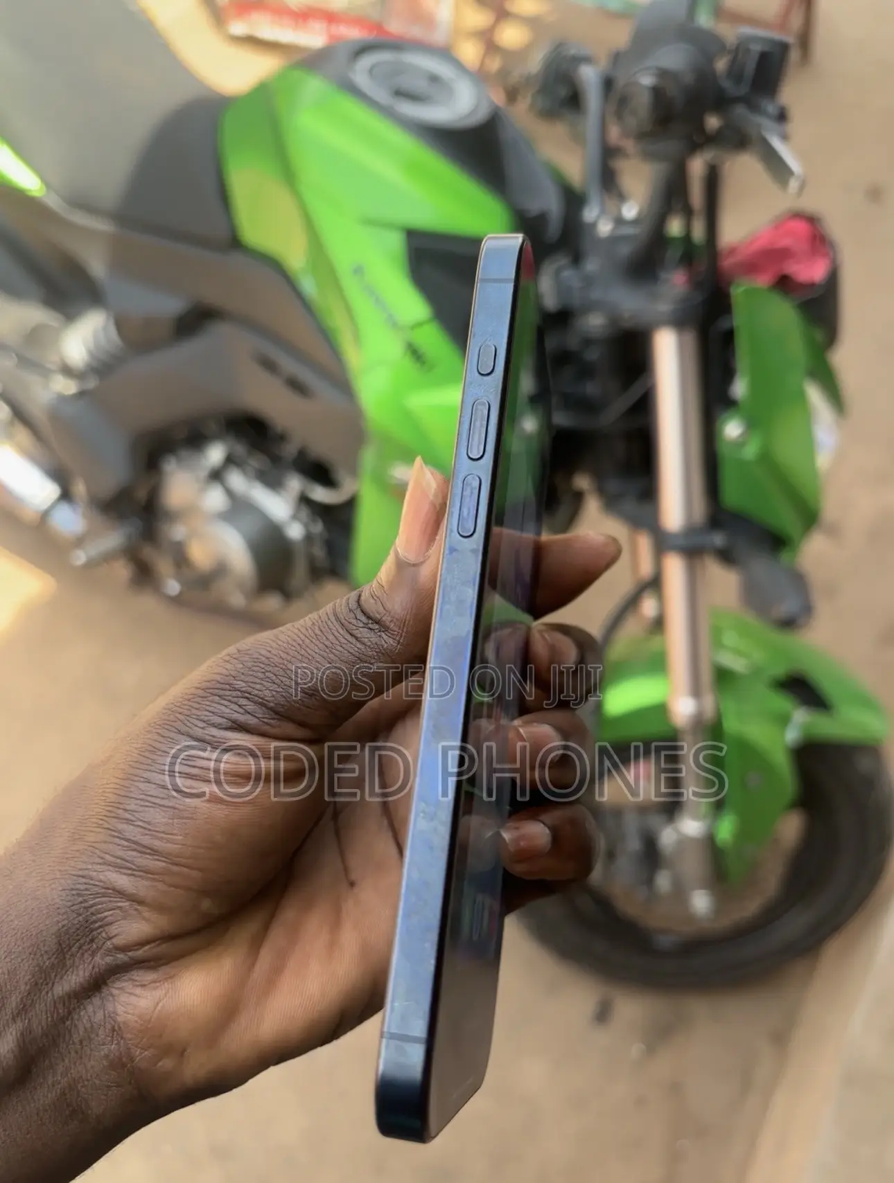 Apple iPhone 15 Pro Max 256 GB