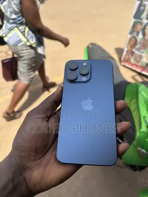 Apple iPhone 15 Pro Max 256 GB