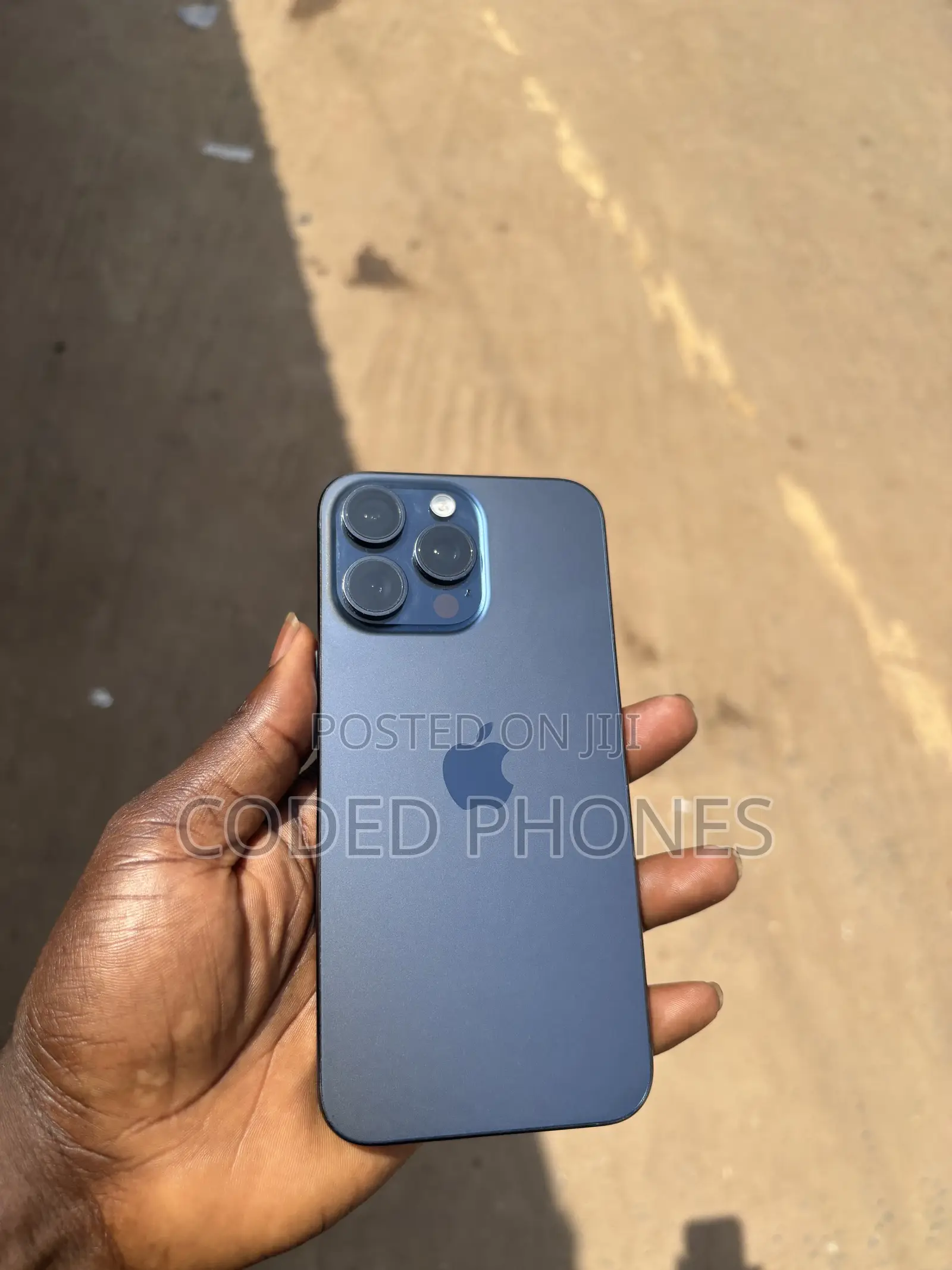 Apple iPhone 15 Pro Max 256 GB