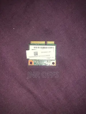 HP Laptop Wireless LAN WiFi Card (Mini PCIe)