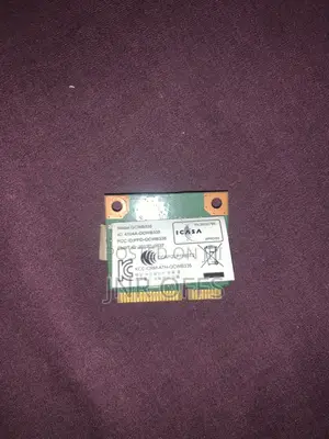 HP Laptop Wireless LAN WiFi Card (Mini PCIe)