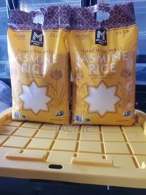 Members Mark Jasmine Rice