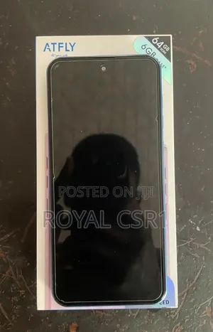 Mobile Phone 64 GB Blue