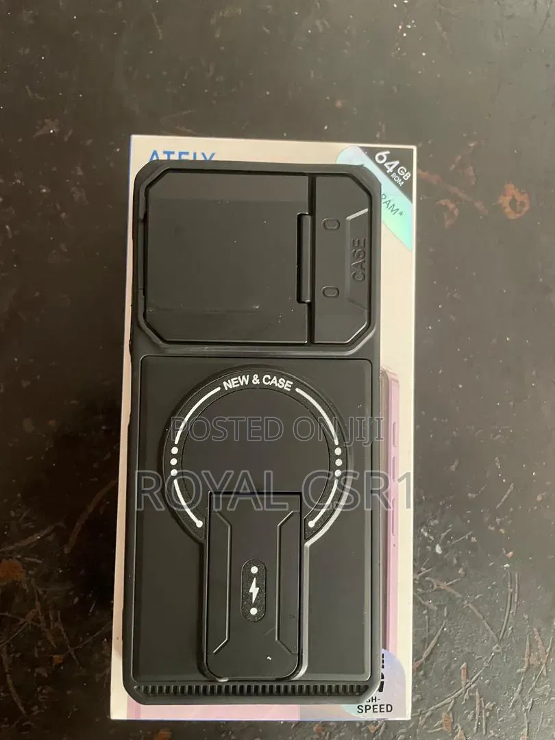 Mobile Phone 64 GB Blue