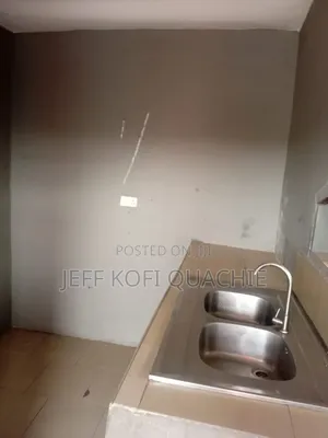 1bdrm Apartment in Quachie Estate, Tseaddo for rent