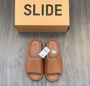 Adidas Yeezy Slides