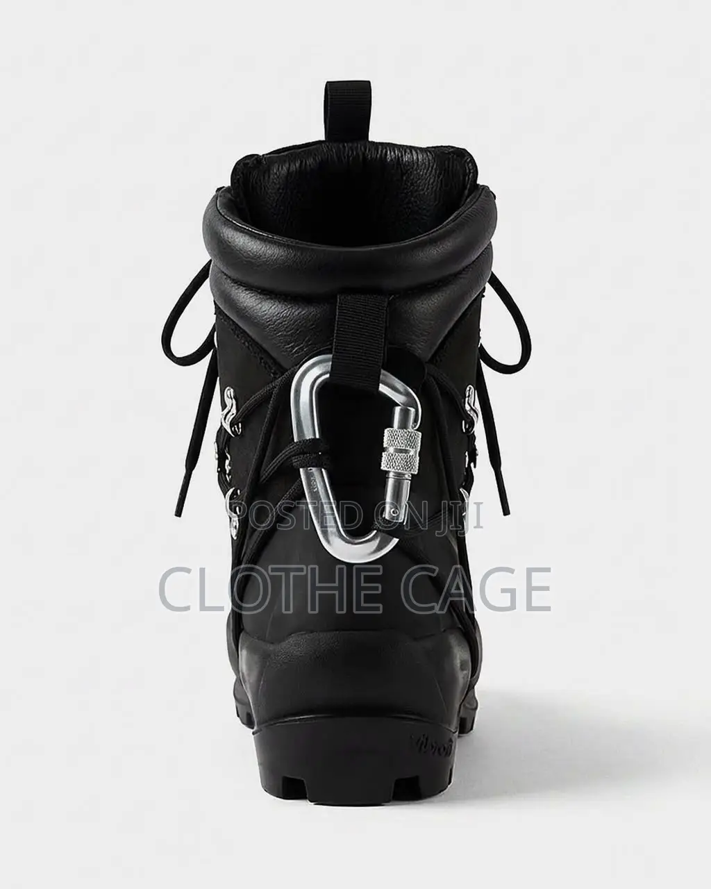 Heliot Emil Hiking Boot. Swipe >