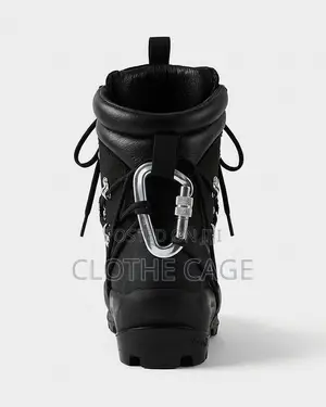 Heliot Emil Hiking Boot. Swipe >