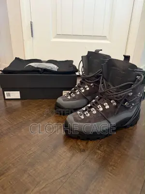 Heliot Emil Hiking Boot. Swipe >