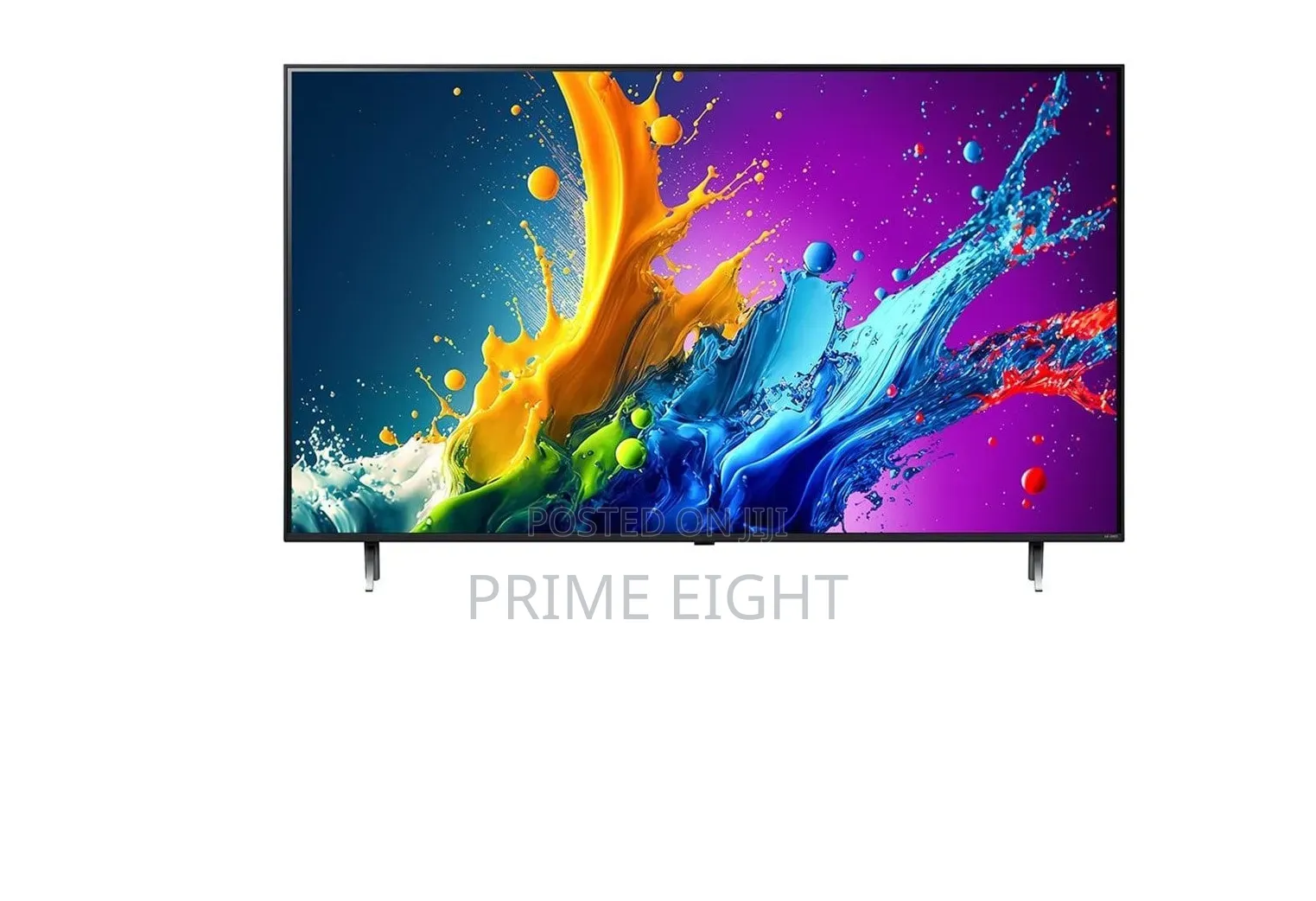 LG 55qned82a 55-Inch Qned 4k UHD Smart TV