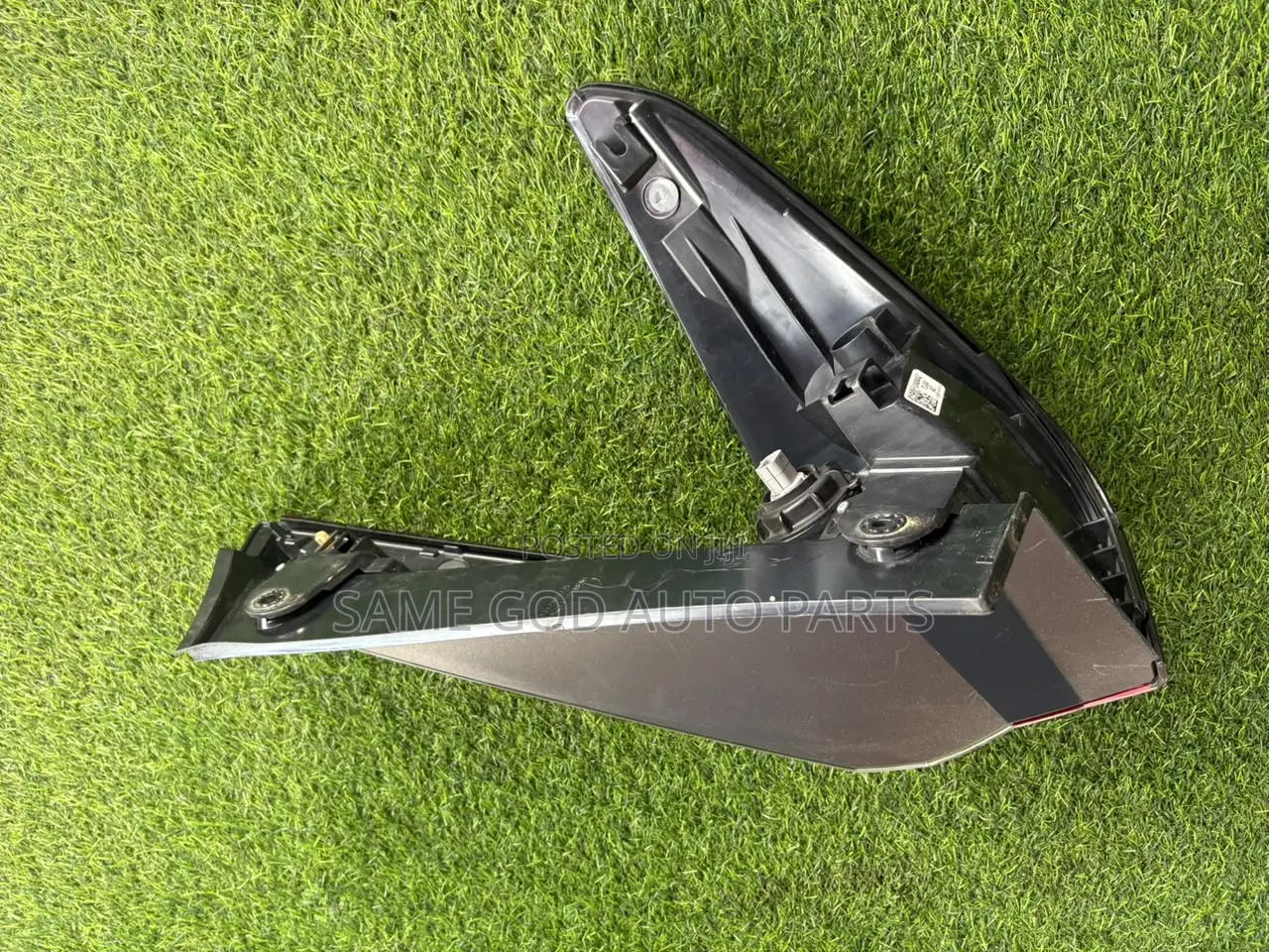 2020, 2021&2022 Honda CR-V Tail Light