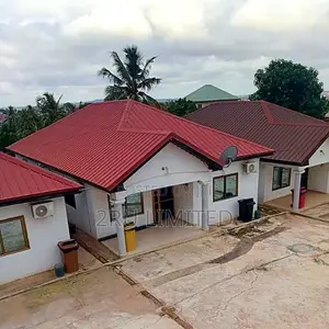 Furnished 1bdrm Apartment in Accra City, Taifa-Burkina for rent