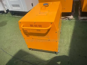 Perkins 10kva Power Production Unit