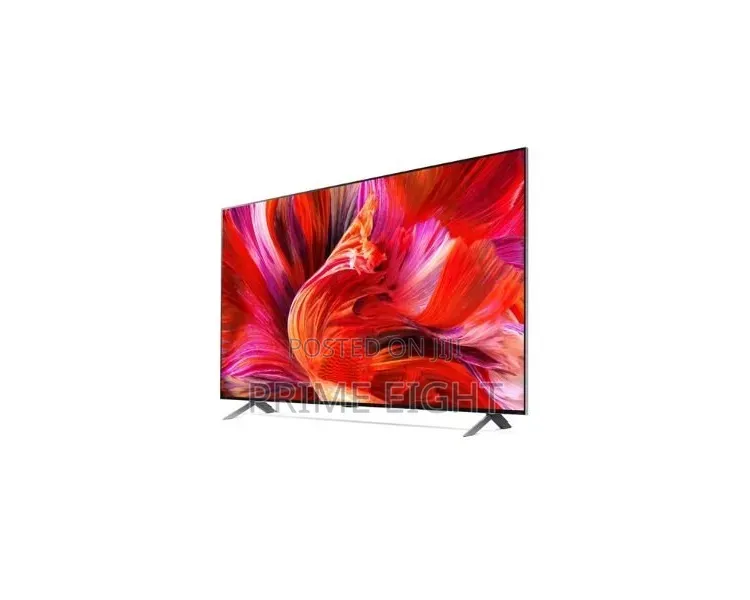 LG 65qned82a 65-Inch Qned 4k UHD Smart TV