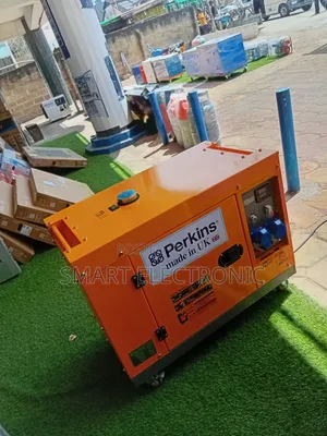 Pekins Generator- Pekins Generator Bring Electric Power for Homes