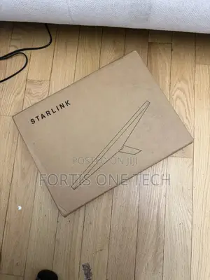 Starlink Mini Kit for Sale