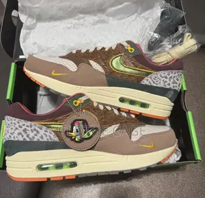 Nike Air Max 1 '87 Luxe