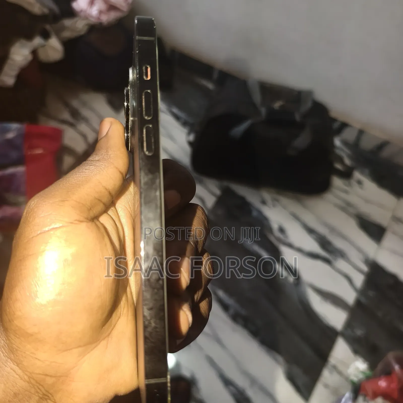 Apple iPhone 14 Pro Max 1 TB Black