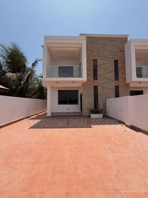 2bdrm Townhouse/Terrace in East Legon Hills, Boundary Road Area