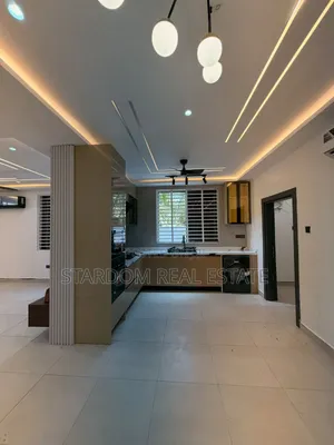 2bdrm Townhouse/Terrace in East Legon Hills, Boundary Road Area