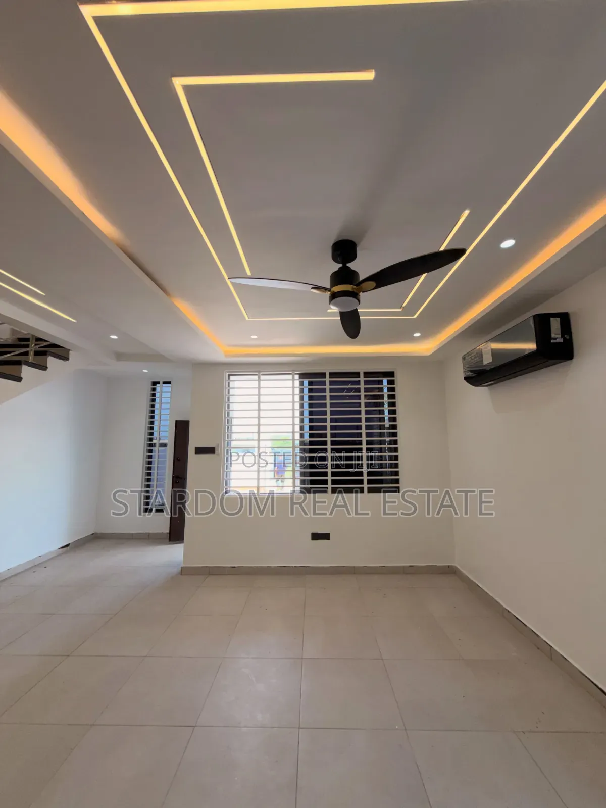 2bdrm Townhouse/Terrace in East Legon Hills, Boundary Road Area