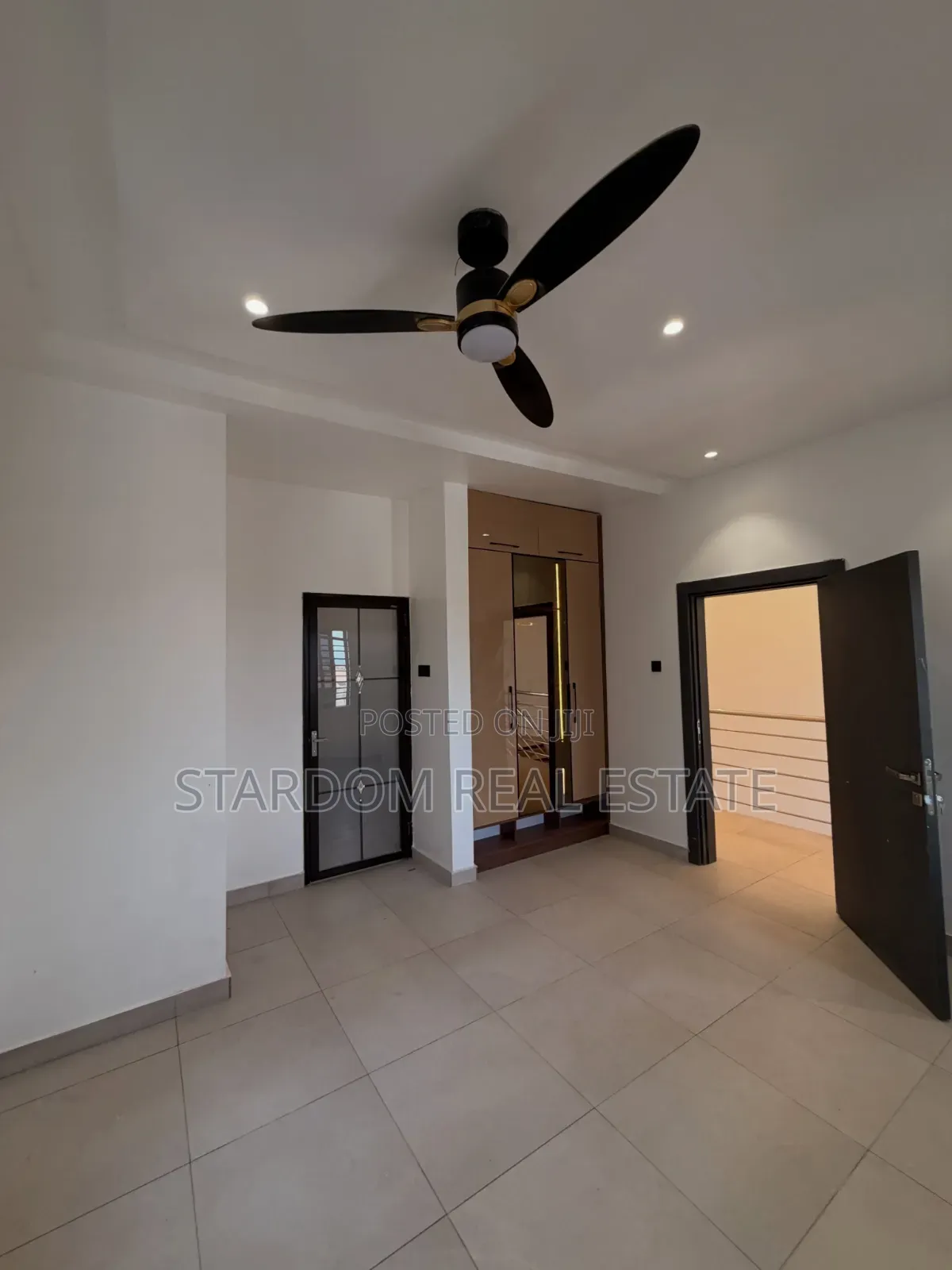 2bdrm Townhouse/Terrace in East Legon Hills, Boundary Road Area