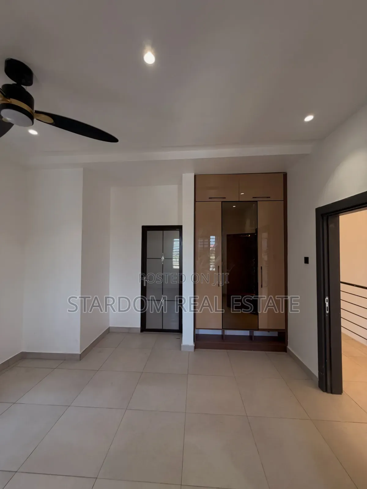2bdrm Townhouse/Terrace in East Legon Hills, Boundary Road Area