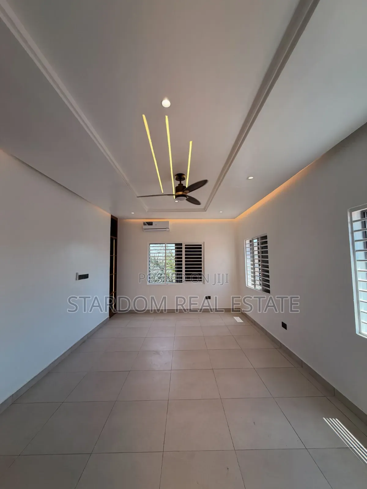 2bdrm Townhouse/Terrace in East Legon Hills, Boundary Road Area