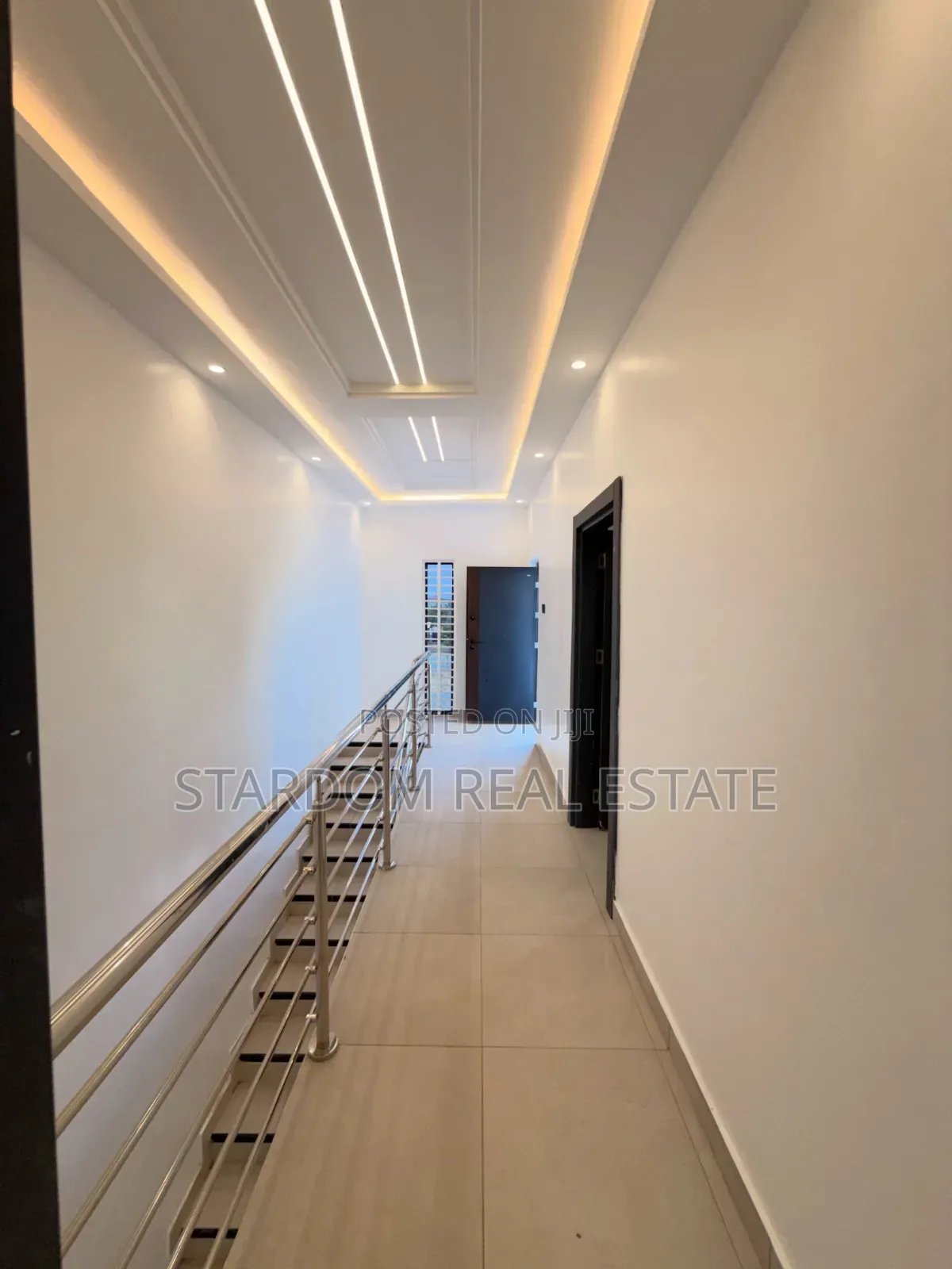 2bdrm Townhouse/Terrace in East Legon Hills, Boundary Road Area