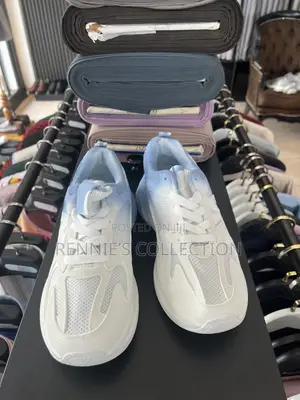 Sneakers and Shoes