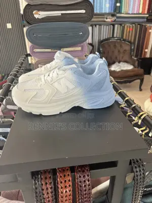 Sneakers and Shoes