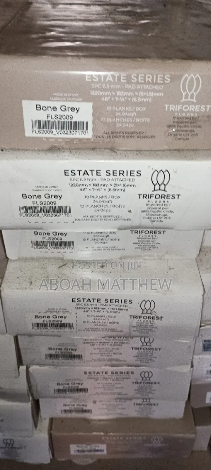 Vynel Flooring for Sale