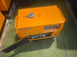Key Start 10kva Diesel Generator
