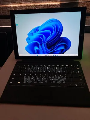 Laptop Microsoft Surface Pro 3 4GB Intel Core i5 SSD 128GB