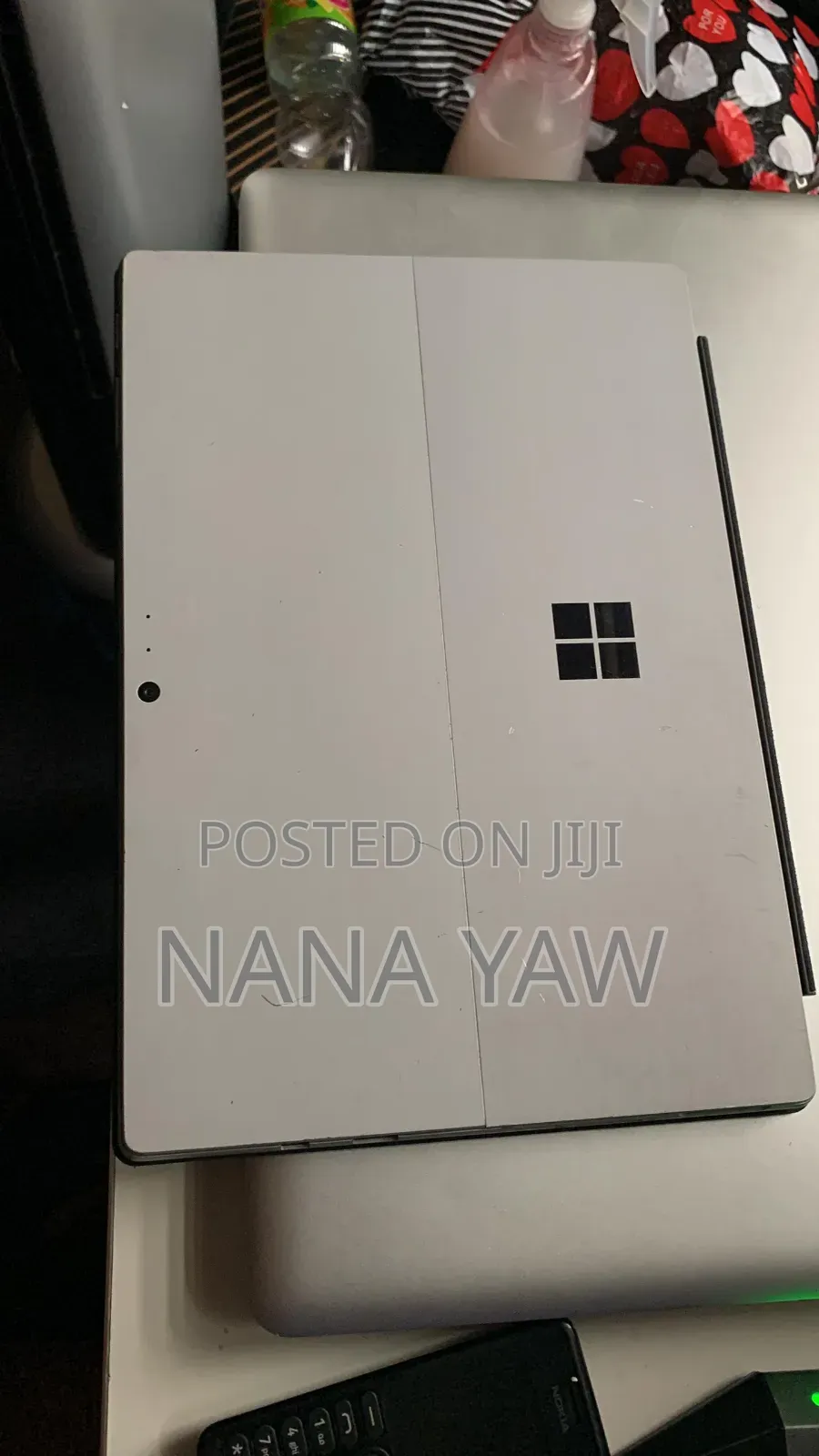 Laptop Microsoft Surface Pro 3 4GB Intel Core i5 SSD 128GB