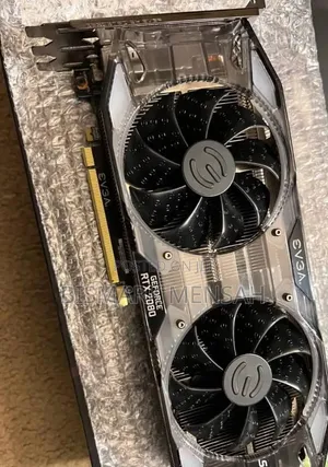 Evga RTX 2080 Super Xc Ultra
